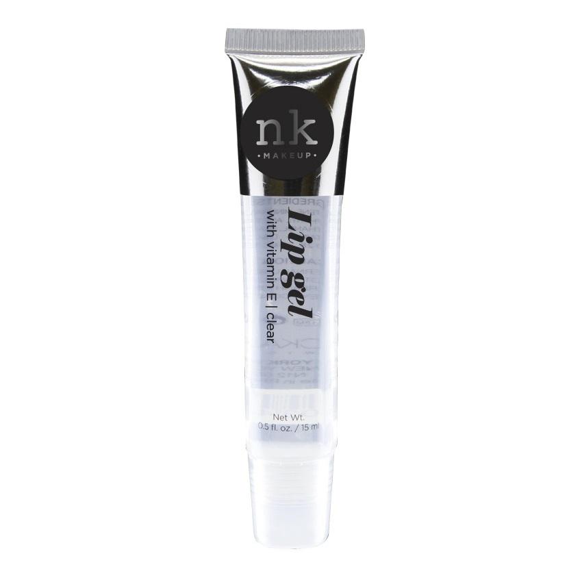 NICKA K Lip Gel - Clear