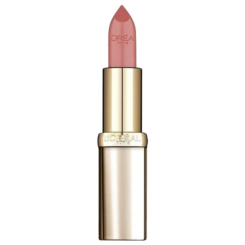 L'OREAL Colour Riche Nude Lipstick By JLO - 645