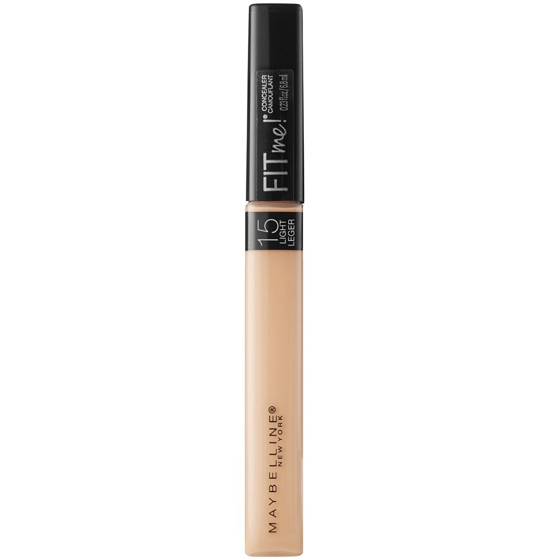 MAYBELLINE Fit Me Concealer - Light