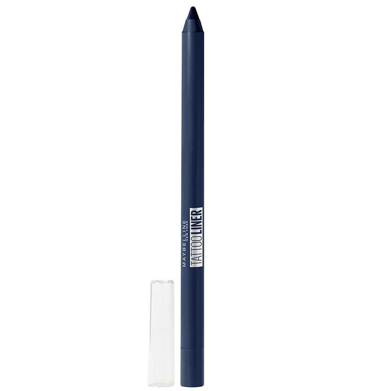 MAYBELLINE Tattoo Liner Gel Pencil - Striking Navy