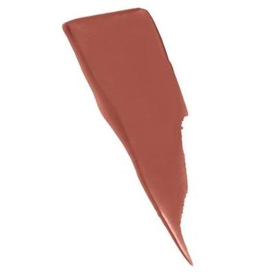 MAYBELLINE Superstay Matte Ink Liquid Lipstick Amazonian LA FEMME maybelline-superstay-matte-ink-liquid-lipstick-amazonian-la-femme
