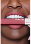 MAYBELLINE Superstay Matte Ink Liquid Lipstick - Lover