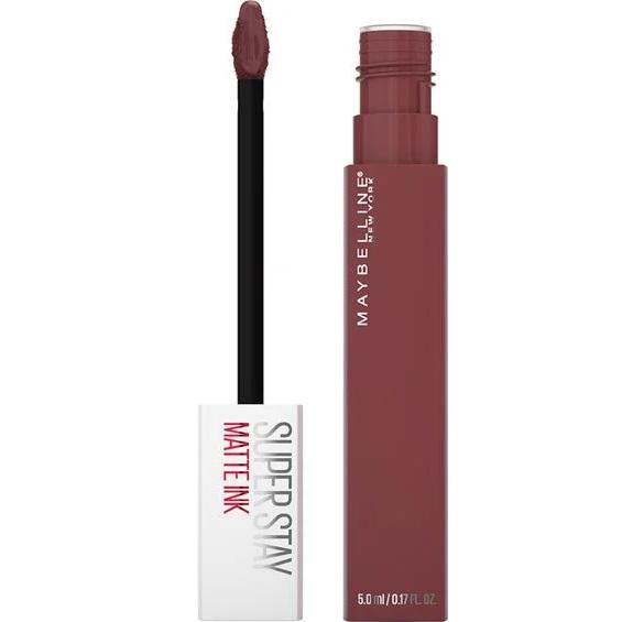 MAYBELLINE Superstay Matte Ink Liquid Lipstick - Mover