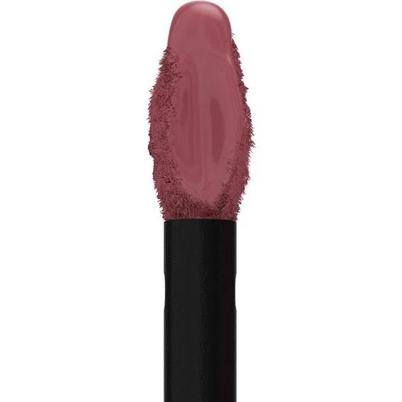 MAYBELLINE Superstay Matte Ink Liquid Lipstick - Ringleader