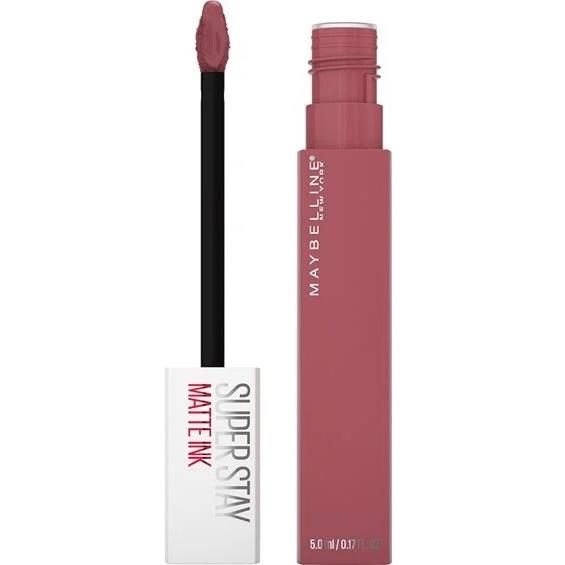 MAYBELLINE Superstay Matte Ink Liquid Lipstick - Ringleader