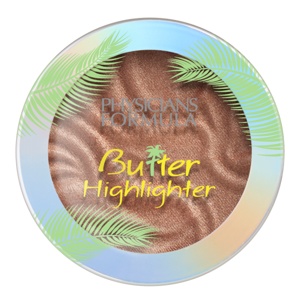 PHYSICIANS FORMULA Butter Highlighter - Rose Gold