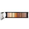 AUSTRALIS MystifEyed Eyeshadow Palette - Bronze Instinct