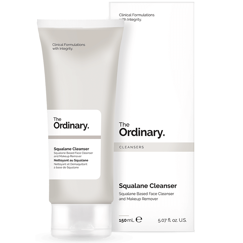 THE ORDINARY Squalane Cleanser (150ml)
