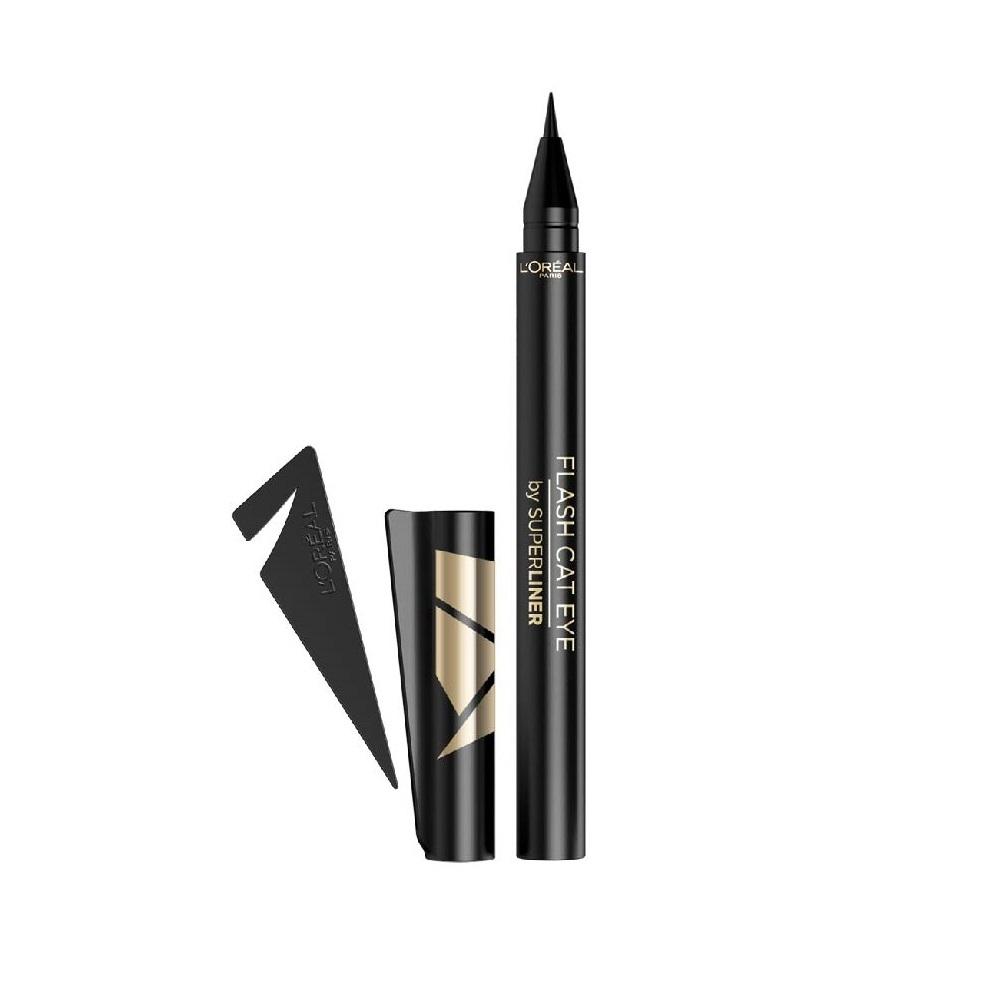 L'OREAL Superliner Flash Cat Eyeliner