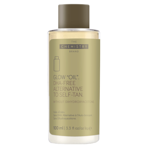 THE CHEMISTRY BRAND Glow Oil (100 ml)