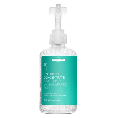 THE CHEMISTRY BRAND Hyaluronic Concentrate (240 ml)