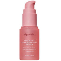 ALYA SKIN Vitamin C Supercharged Serum