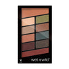 WET N WILD Color Icon Eyeshadow 10 Pan Palette - Comfort Zone