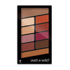 WET N WILD Color Icon Eyeshadow 10 Pan Palette - Rose In The Air