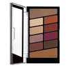 WET N WILD Color Icon Eyeshadow 10 Pan Palette - Rose In The Air