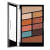 WET N WILD Color Icon Eyeshadow 10 Pan Palette - Not a Basic Peach