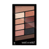 WET N WILD Color Icon Eyeshadow 10 Pan Palette - Nude Awakening