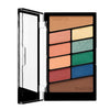WET N WILD Color Icon Eyeshadow 10 Pan Palette - Stop Playing Safe