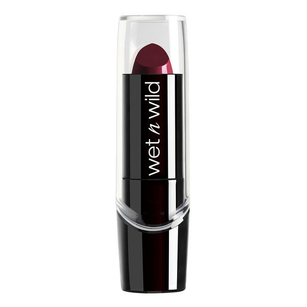 WET N WILD Silk Finish Lipstick - Blind Date