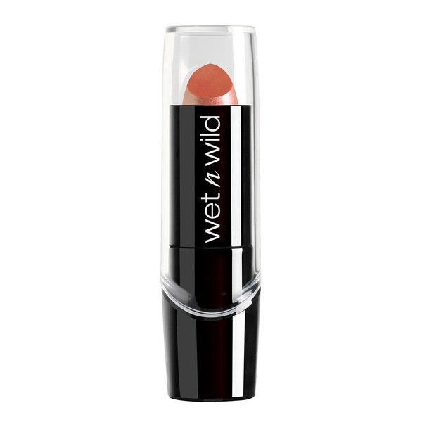 WET N WILD Silk Finish Lipstick - Breeze